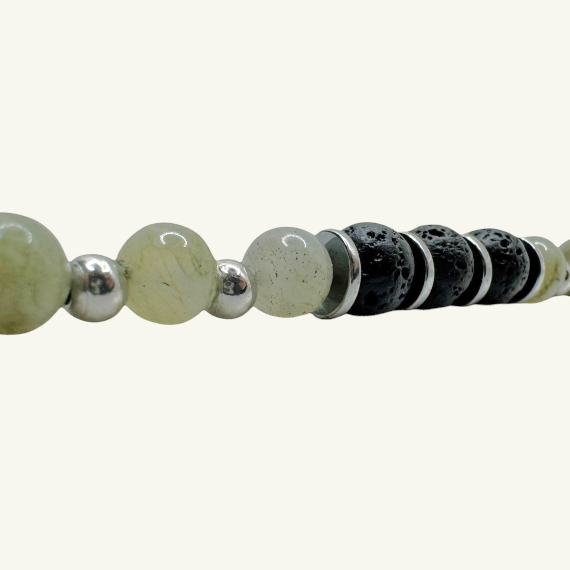 Bracciale labradorite Sharifa Crystals